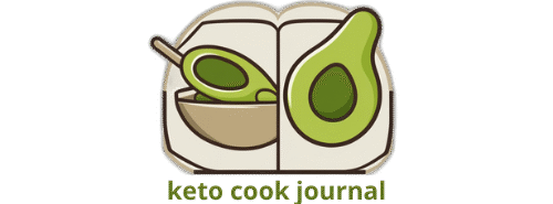 keto cook journal