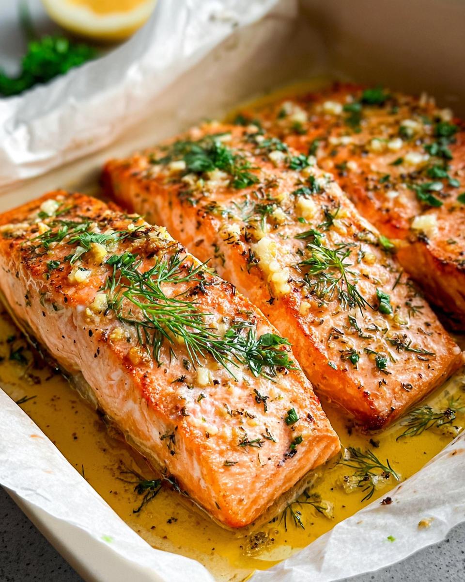 Bake-From-Frozen Salmon (Weeknight Method) - Other 3