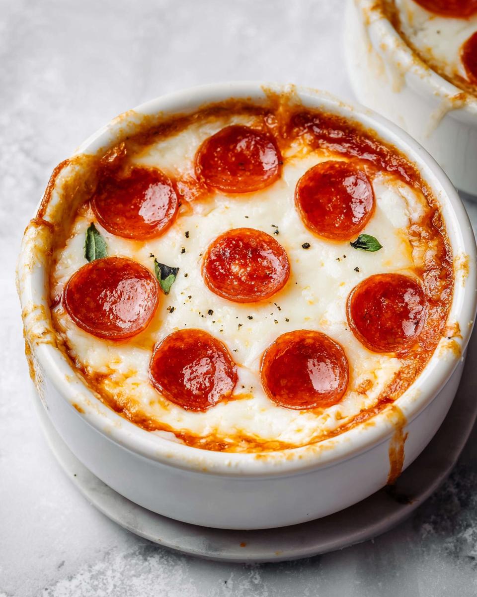 Cottage Cheese Pizza Bowl - Other 1