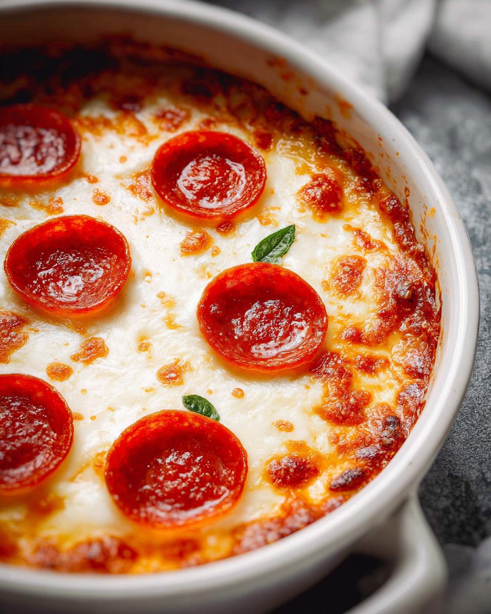 Cottage Cheese Pizza Bowl - Other 2