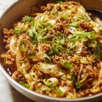 Egg Roll in a Bowl - Featured