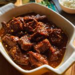 Korean Style Pot Roast - Featured