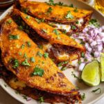 My Fave Birria Tacos - Featured