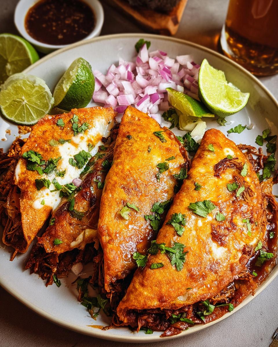 My Fave Birria Tacos - Other 1