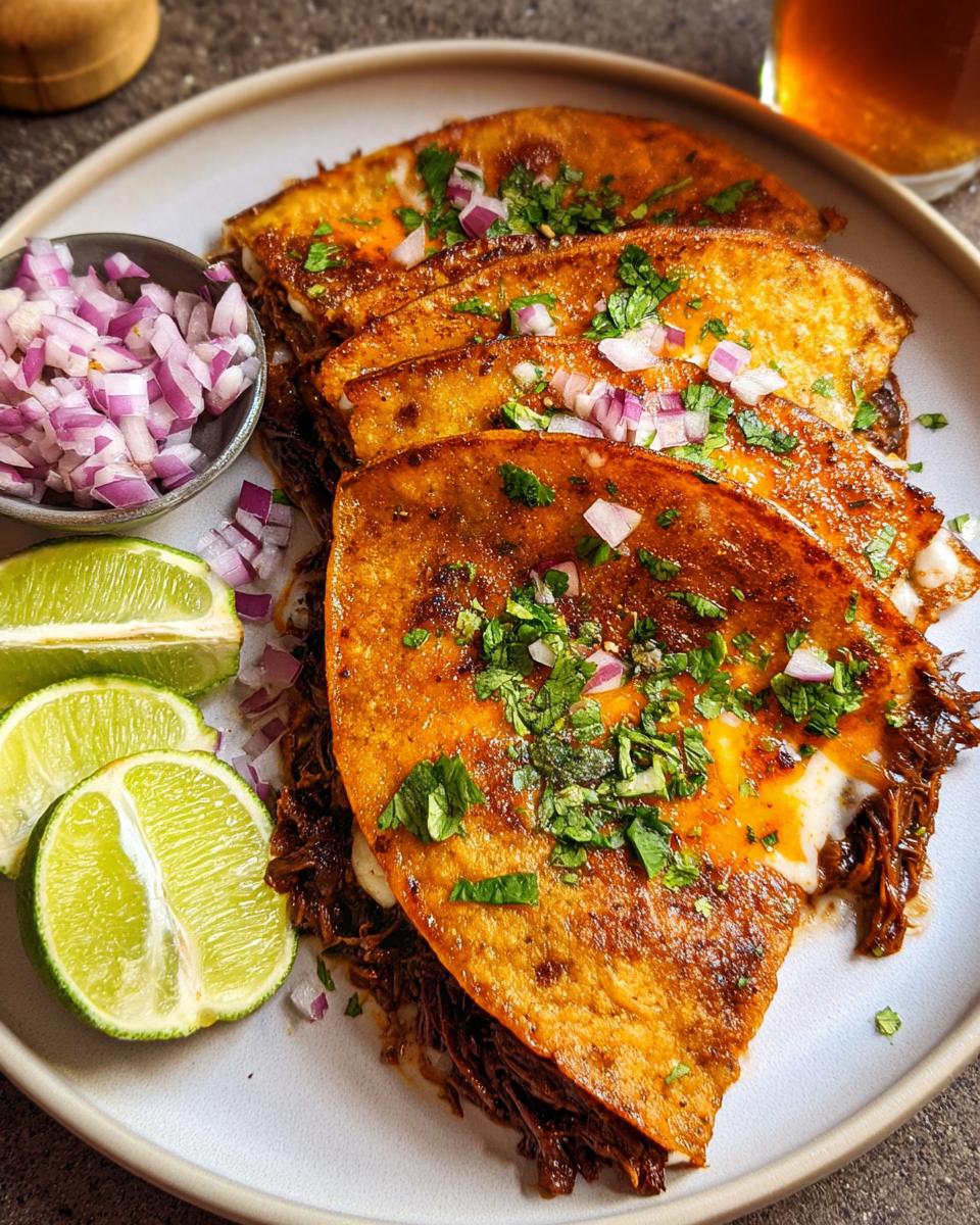 My Fave Birria Tacos - Other 2