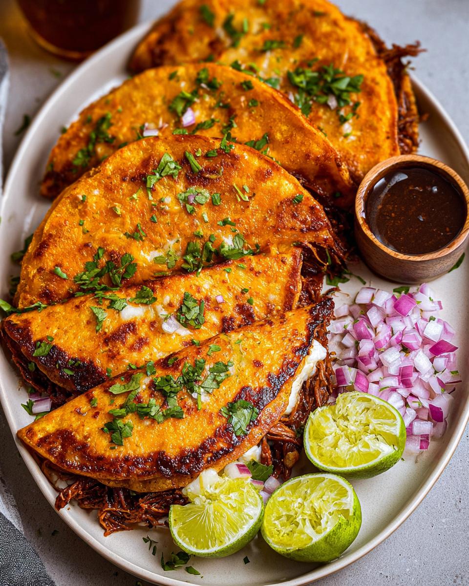 My Fave Birria Tacos - Other 3