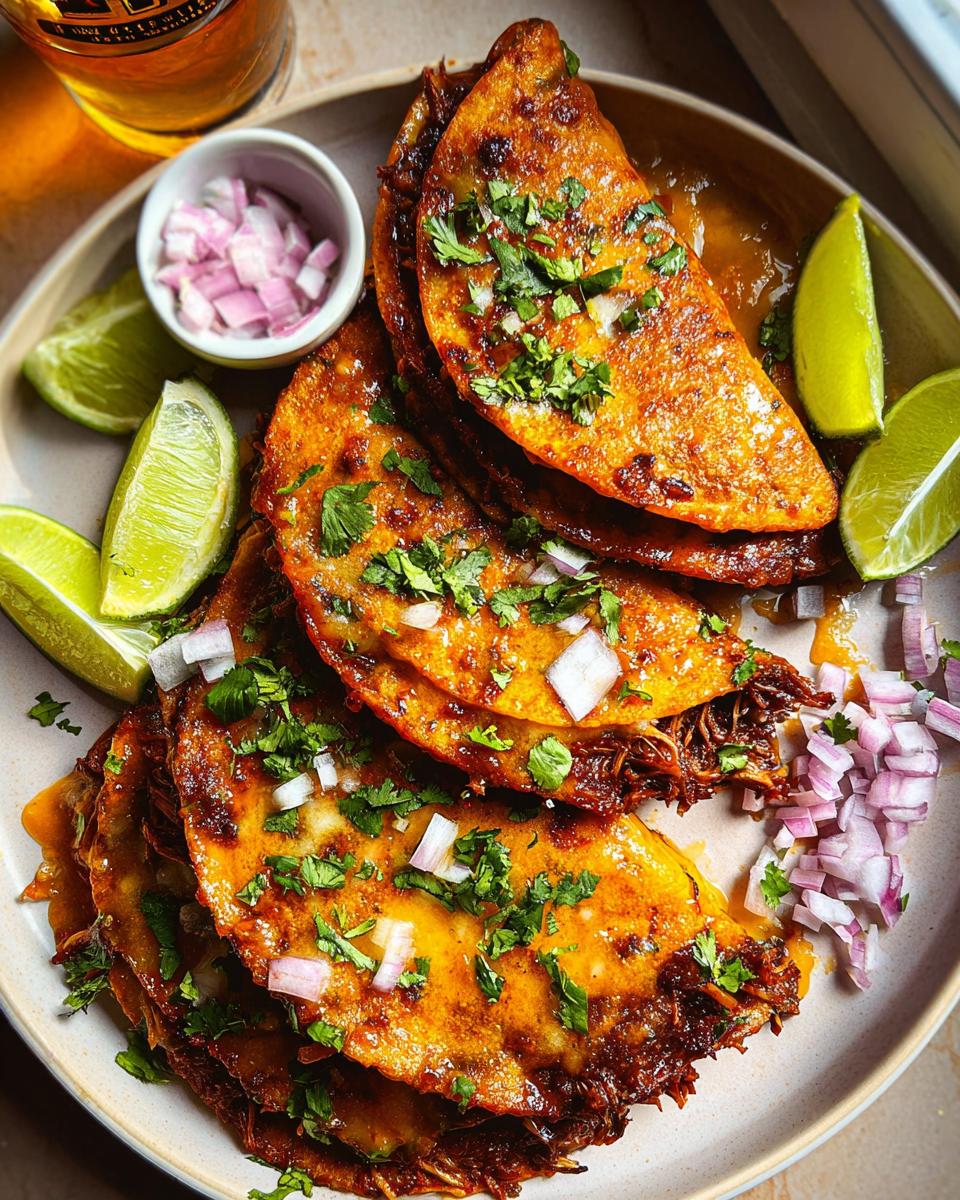 My Fave Birria Tacos - Other 4