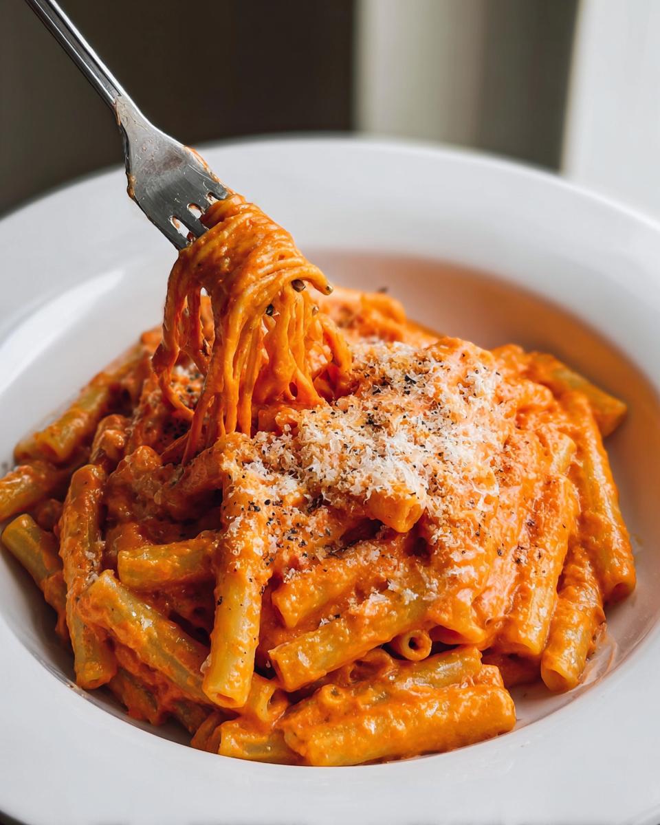 Whip Up Creamy Tomato Garlic Pasta Fast! - Other 2