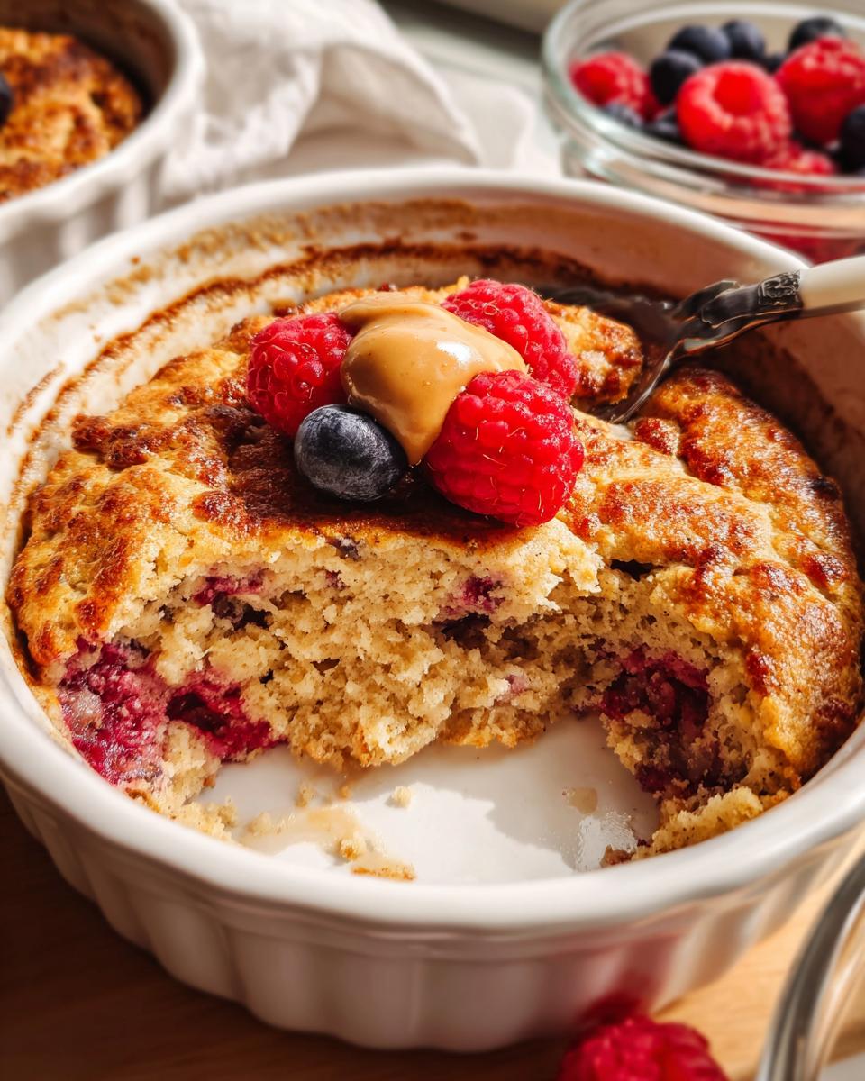 Are These Baked Protein Bowls Really That Fluffy? - Other 3