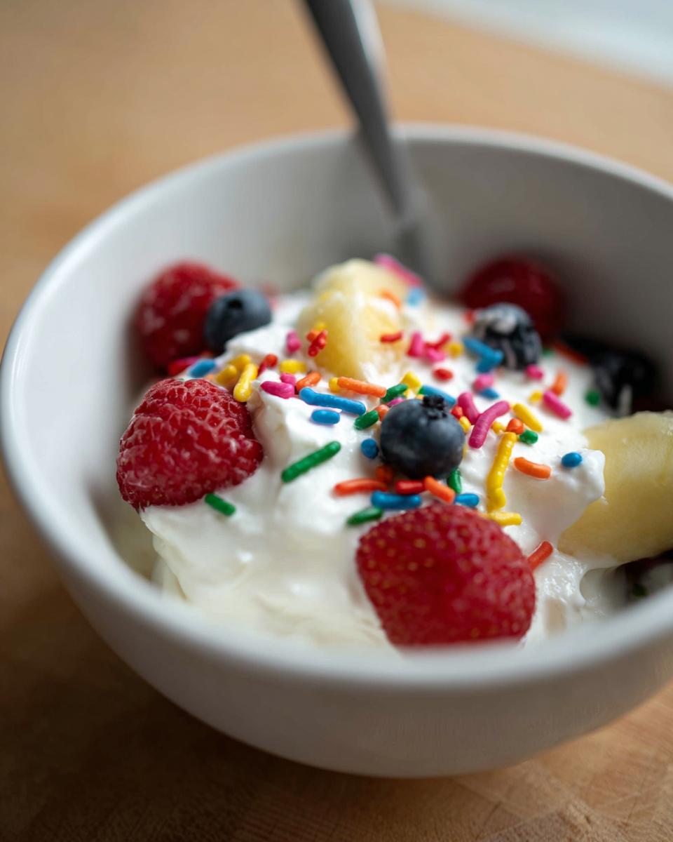 Easy Frozen Greek Yogurt Recipes! - Other 4