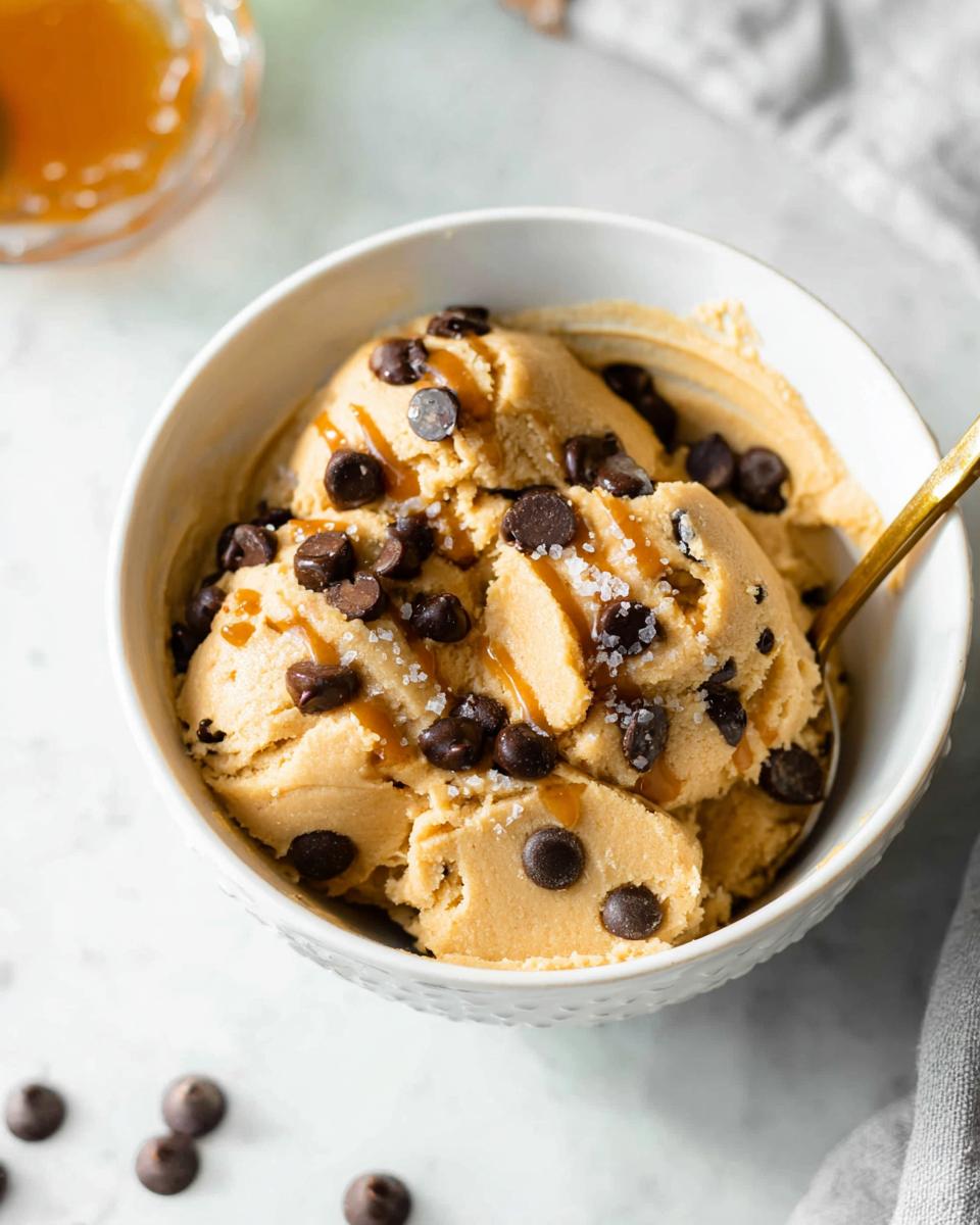 Greek Yogurt Cookie Dough Recipe - Other 4